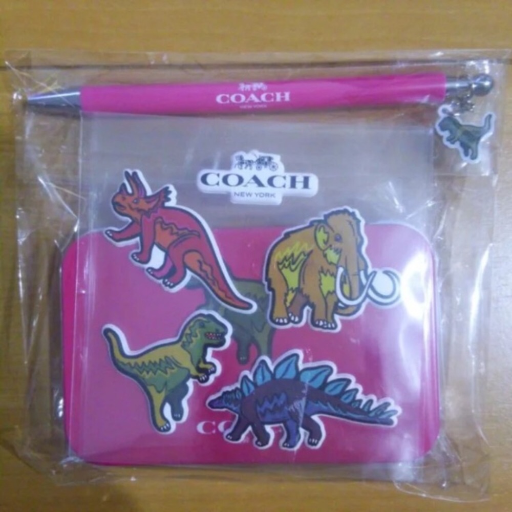 Stationary Set NEW 💥